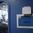 Francja: 85 proc. hospitalizowanych to niezaszczepieni