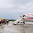 24-letnia pacjentka w śpiączce została sprowadzona z Pekinu rządowym samolotem