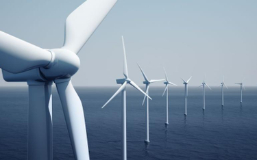 PGE uzyskało decyzję środowiskową dla dwóch farm wiatrowych na Bałtyku