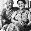 Stefan i Zofia Korbońscy, 1986 r.