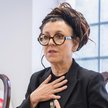 Olga Tokarczuk