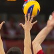 PŚ: USA pokonały Argentynę