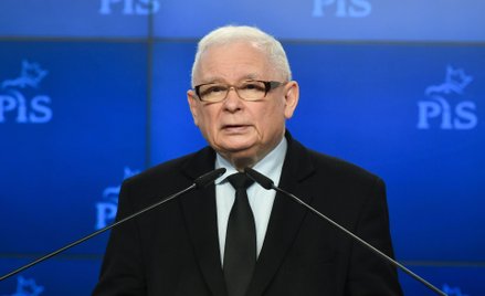 Jarosław Kaczyński