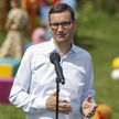 Morawiecki: Rozważamy przedłużenie wakacji kredytowych przy kryterium dochodowym