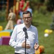 Sondaż: Zwolennicy PiS w sprawie kary śmierci myślą tak jak premier