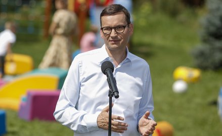 Deficyt i dług w górę. Rząd wskazuje na winnych