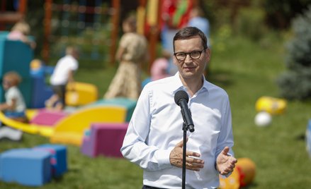 Sondaż: Zwolennicy PiS w sprawie kary śmierci myślą tak jak premier