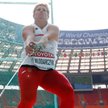 Rekord Polski i srebrny medal Anity Włodarczyk