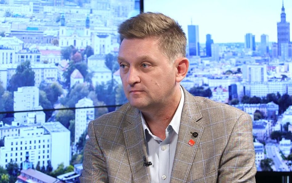 Rozenek chce darmowych całodobowych dyżurów ginekologicznych