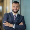Michał Tomczyk biegły rewident, Audit Partner w dziale rewizji finansowej BDO