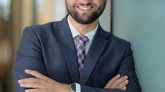 Michał Tomczyk biegły rewident, Audit Partner w dziale rewizji finansowej BDO