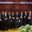 By­ki i Nie­dźwie­dzie oraz Złote portfele 2011 r