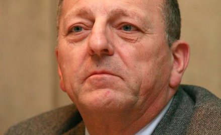 Prof. Łukasz A. Turski