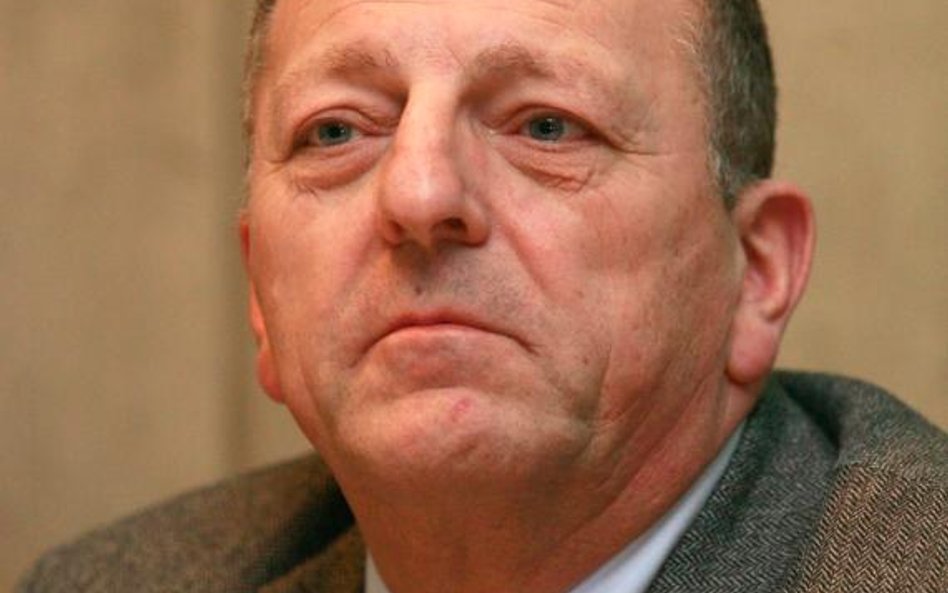 Prof. Łukasz A. Turski