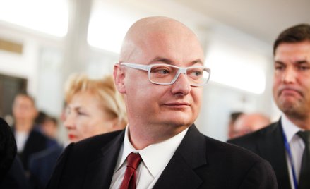 Michał Kamiński: Nie wierzę w szczerość Jarosława Kaczyńskiego