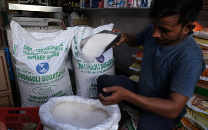 Największy na świecie producent cukru tnie eksport. Ceny mogą być drastyczne