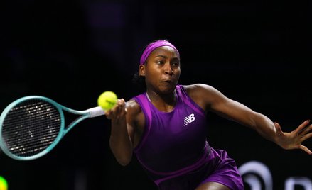 Coco Gauff