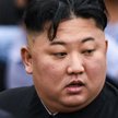 Przywódca Korei Północnej Kim Dzong Un