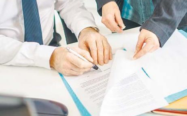 Co zrobić jeśli pracodawca nie chce podpisać umowy o pracę mimo zawarcia umowy przedwstępnej
