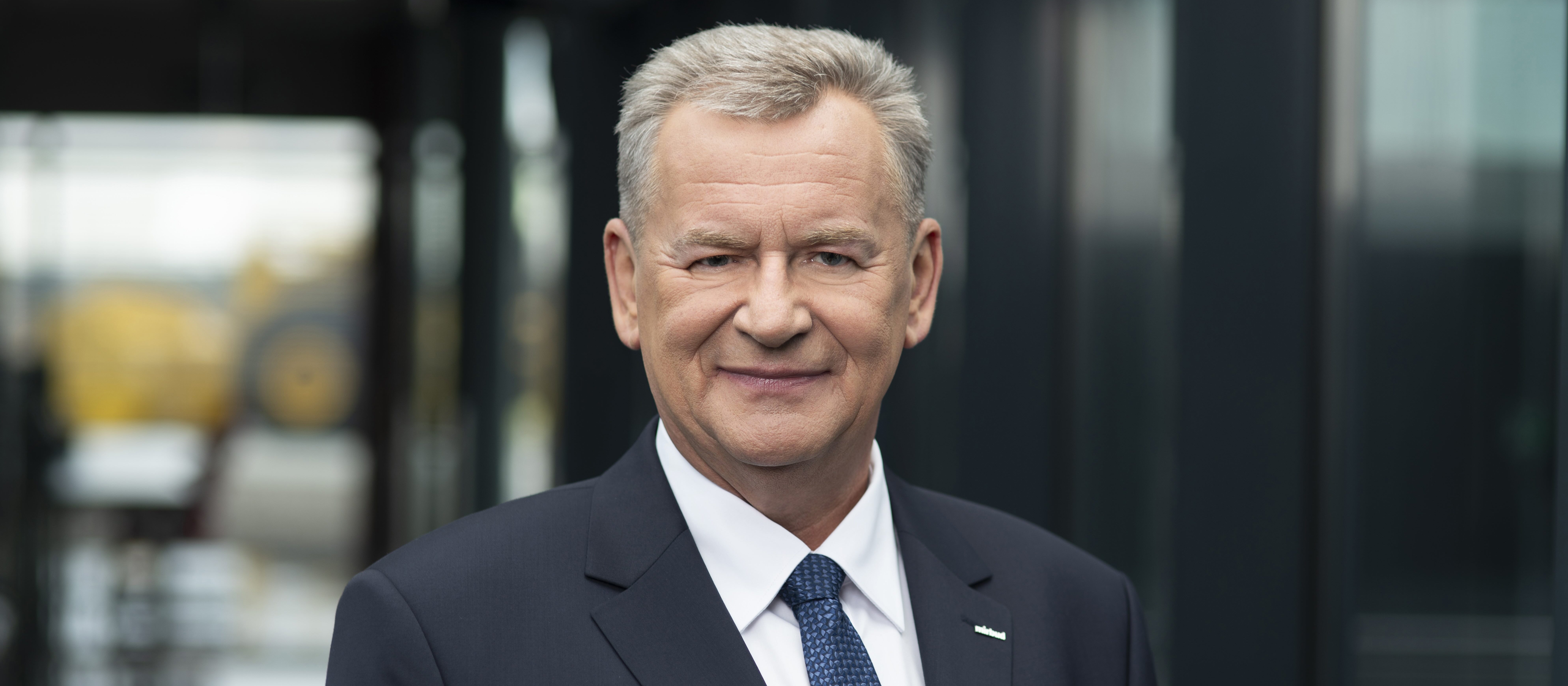Mirbud chce pobić prognozy analityków dotyczące wyników w 2027 r.