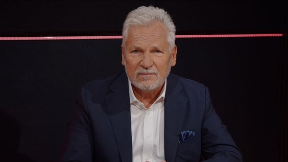 Były prezydent Aleksander Kwaśniewski