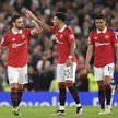 W Lidze Mistrzów zagra Manchester United