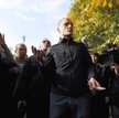 Przeciwnicy Putina tworzą swoją reprezentację