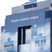 Talanx kupuje TU Warta za 770 mln euro
