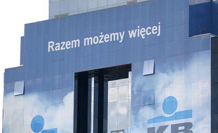 KNF zgodziła się na przejęcie Warty