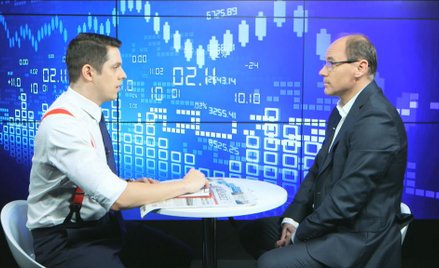 Ryszard Rusak - Czy spółki na GPW wciąż są tanie?