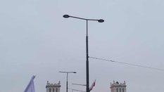 Wydane przez wojewodę rozporządzenie zakazuje nie tylko odpalania, ale nawet posiadania rac i innej 