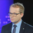 #PROSTOzPARKIETU. Albert Tomaszewski: Walczymy z barierami systemowymi i mentalnymi