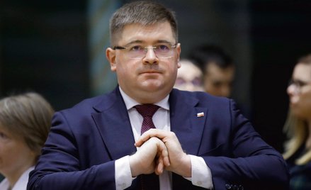 Tomasz Rzymkowski: Obowiązki wykonałem, jak należy