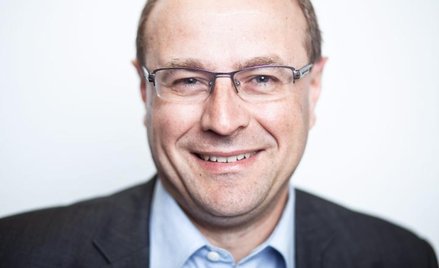 Antoni Dudek, politolog z UKSW w Warszawie.