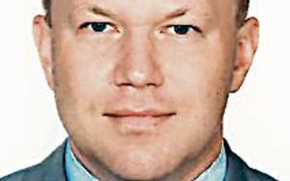 Arkadiusz Szkurłat