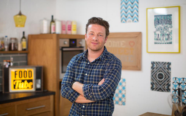 Jamie Oliver zamyka restauracje