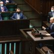 Posłowie chcą posiedzeń Sejmu w trybie zdalnym z powodu COVID-19