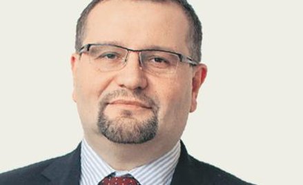 Grzegorz Zatryb, główny strateg, Skarbiec Holding