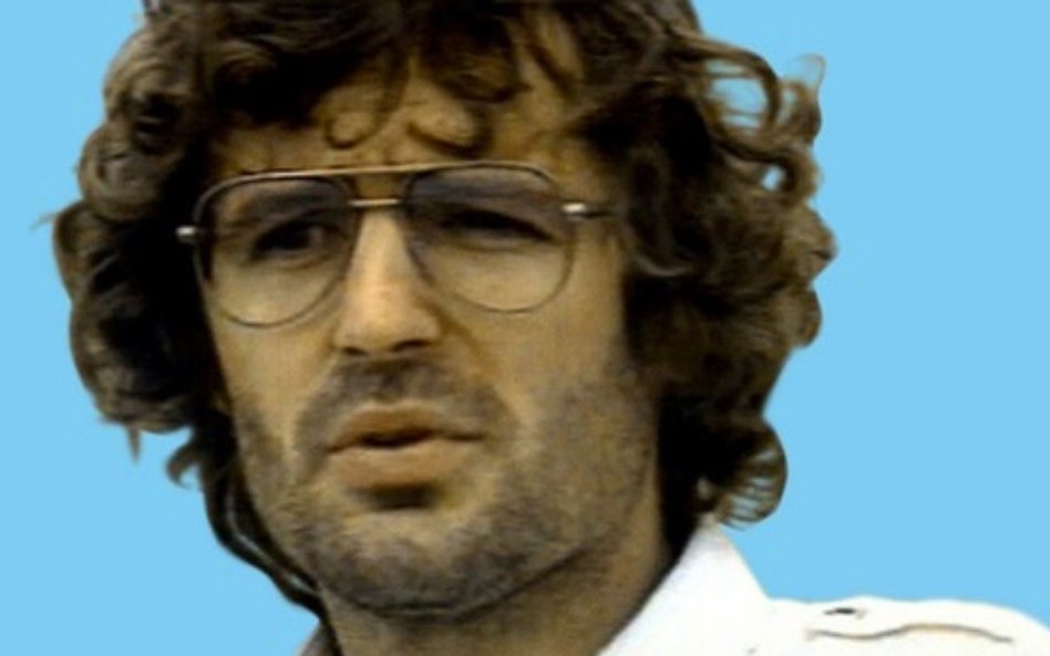 David Koresh