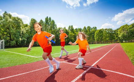 Młodzież należy wychowywać poprzez sport