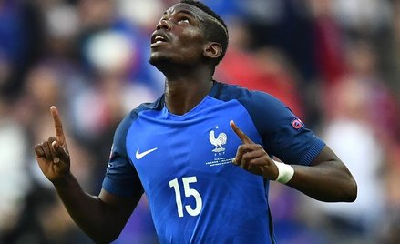 Pogba pobije transferowy rekord?