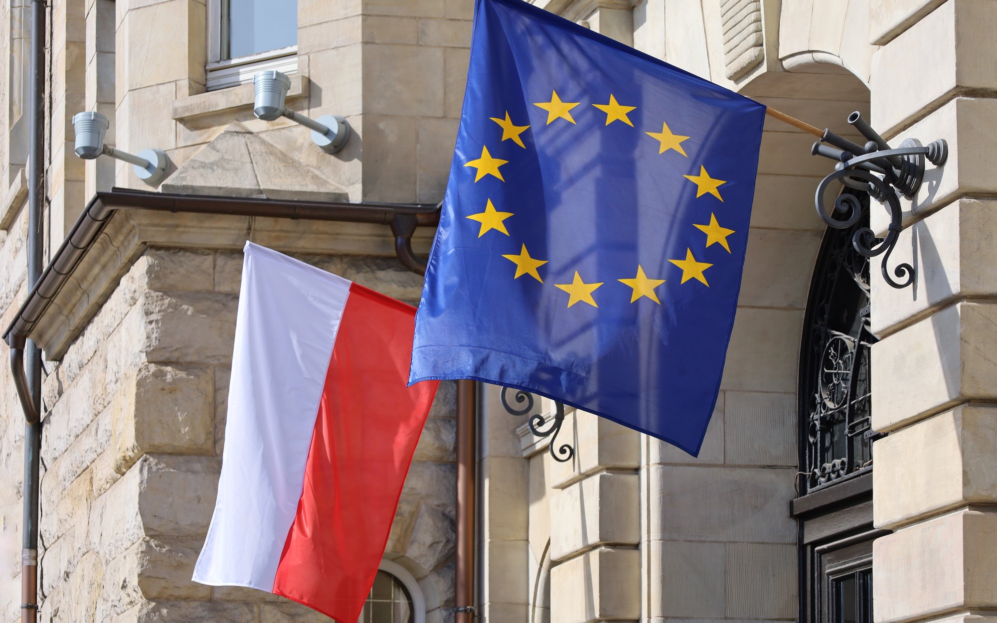 Polska w nowej epoce. 36 lat prawie nieprzerwanego rozwoju to światowy fenomen