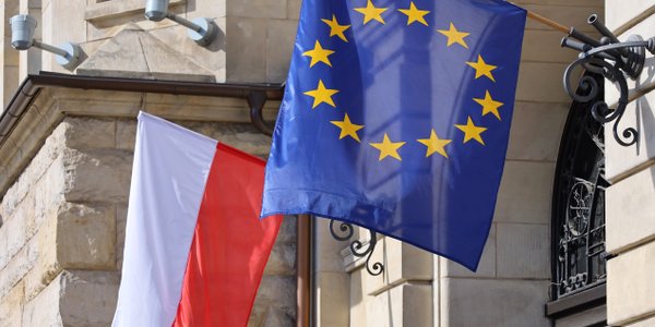 W Polsce istnieją dwie rzeczywistości