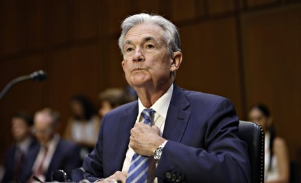 Fot. Ting Shen - Bloomberg