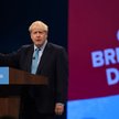 Johnson porównuje parlament do zepsutego laptopa