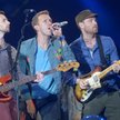 Coldplay słodki jak lody z posypką