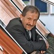 Góral z widokiem