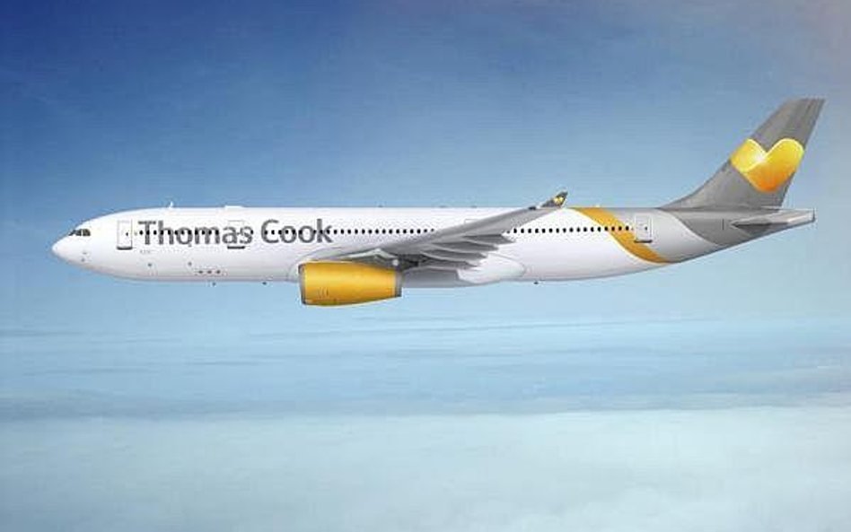 Thomas Cook zadowolony z trzeciego kwartału