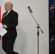 Sondaż: PiS prawie 40 proc., Solidarna Polska i Porozumienie - 3 proc.