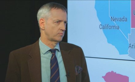 #RZECZoUSA: David McQuaid: Koniec doktryny obecności USA na świecie